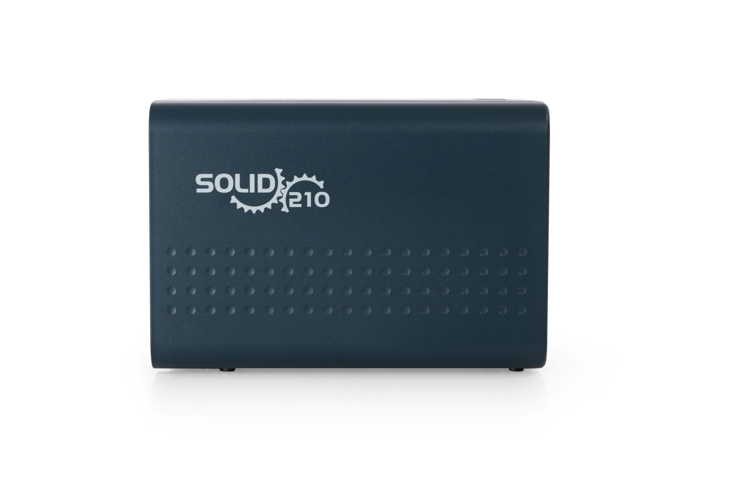 Принтер двухсторонней печати ADVENT SOLID-510L (артикул ASOL5L, сублимационный, с ламинатором L, без кодировщика, USB)